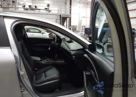 2021 Mazda Cx-30 Select z USA, uszkodzony, nr VIN 3MVDMBBL0MM256777